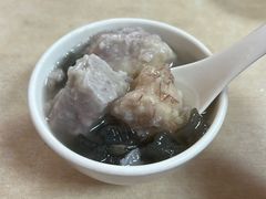 芋头加薯粉-瘦鬼老档糖水铺