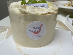 -CarolCake卡萝家(锦华万达店)