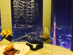 -广州四季酒店·佰鲜汇·现代法餐