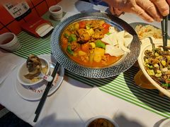 -楼兰新疆菜(江宁万达店)