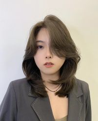 -V8潮牌·接发烫染连锁