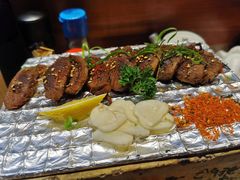 -一吉焼鸟·FOUNDER(桂林路店)