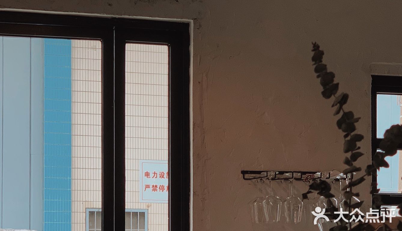 💫聚餐好去处💫藏在社区里的治愈系白色小房子🏠