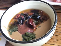 -老北京传统铜锅涮肉(建国道店)
