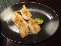 -富力希尔顿酒店·源氏日餐厅