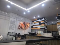 -神仙雪浓汤(明洞店)