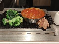 -肉肉大米(金虹桥店)