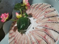 -马家斑.鲜鱼火锅(松湖万科店)