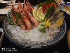 -曙亚洲餐厅-重庆富力艾美酒店(南坪万达广场店)