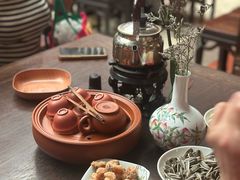 -载阳茶馆(牌坊街店)