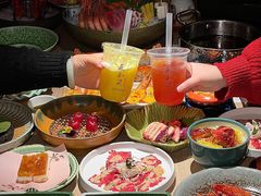 -匠和风精致料理(成都龙湖滨江天街店)