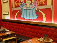 -1078號老北京涮肉(万达广场店)