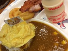 -CoCo壱番屋(久光百货店)