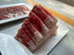 -老五四季涮肉(菜市口店)