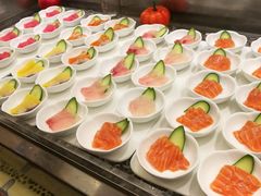 -冠发君悦大酒店-餐厅