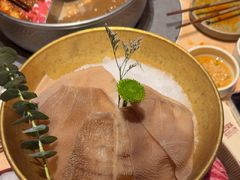 -巴奴毛肚火锅(七宝领展广场店)