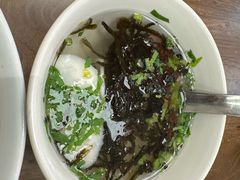 -立文冬·鲜活面(杭州太合商业中心店)