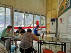 -老赵面店(大西路店)