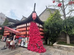 -回龙窝历史文化街区