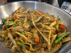 -郭林家常菜烤鸭(曙光西路店)