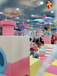 -胜利乐园(胜利购物广场店)