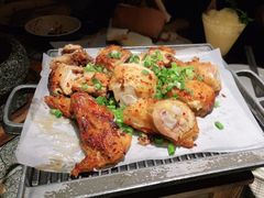 -绿茶餐厅(昌平悦荟店)