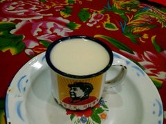 -篱笆院东北饺子王(欧阳路店)