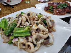 -红日饭店(裕隆三路店)