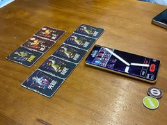 -Letsplay桌游俱乐部