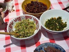 -西江红·株洲本地菜(滨江南路店)