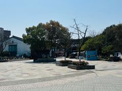 -绮园景区