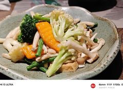 -安南越南餐厅(青岛万象城店)