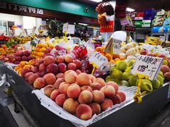 -南大和园蔬菜店(仙林大道店)