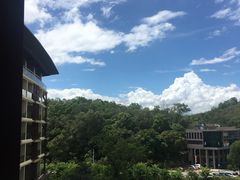 -台山颐和温泉城