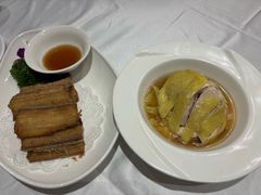 糟鸡-老人和饭店(淮海中路店)
