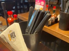 -Q MEX 库迈墨西哥餐吧(三里屯店)