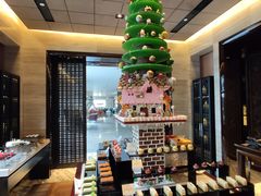 -深圳四季酒店·馥自助餐厅