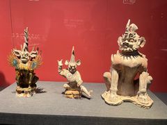 -陕西历史博物馆