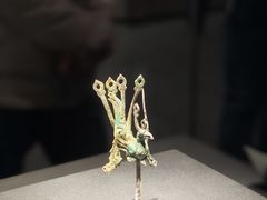 -三星堆博物馆