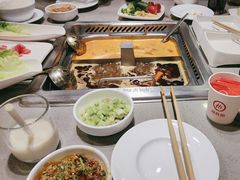 -海底捞火锅(苏宁生活广场店)