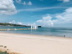-涠洲岛南湾海洋运动公园