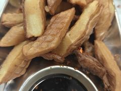 -鼎香润(德胜门内店)