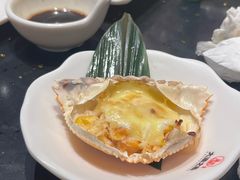 -渔乐之昕·铁板烧自助餐(虹悦城店)