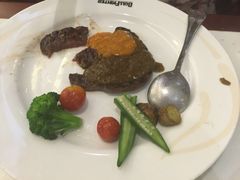 斗牛士(嘉里汇店)-斗牛士牛排餐厅(嘉里汇店)