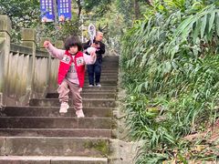-重庆平顶山公园
