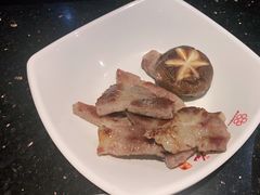 -木槿花韩式炭烤·熟成肉工坊(孙文东路店)