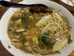 -小狗面馆(复兴店)