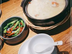 -潮粥荟·潮汕砂锅粥(朝阳大悦城店)