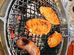 -朴安胖·韩国烤肉(沈阳店)