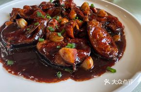 Juxitang Braised Catfish